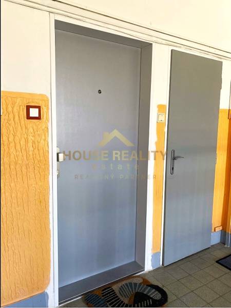 Rent One bedroom apartment, One bedroom apartment, Sibírska, Bratislav