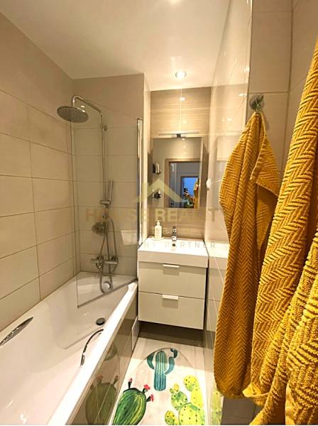 Rent One bedroom apartment, One bedroom apartment, Sibírska, Bratislav