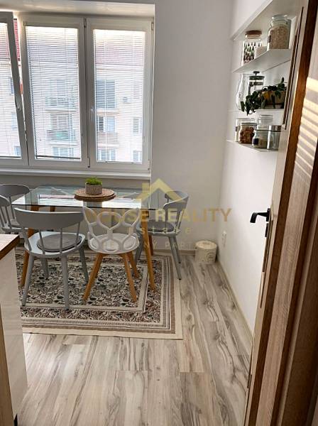 Rent One bedroom apartment, One bedroom apartment, Sibírska, Bratislav