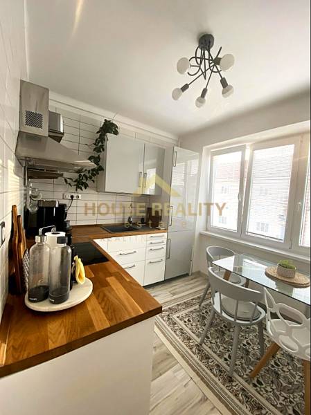 Rent One bedroom apartment, One bedroom apartment, Sibírska, Bratislav