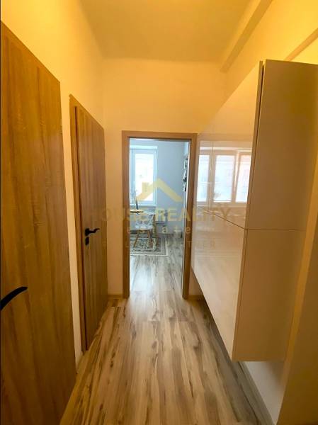 Rent One bedroom apartment, One bedroom apartment, Sibírska, Bratislav