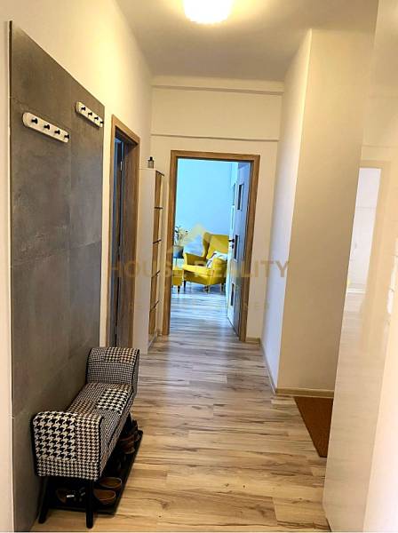 Rent One bedroom apartment, One bedroom apartment, Sibírska, Bratislav