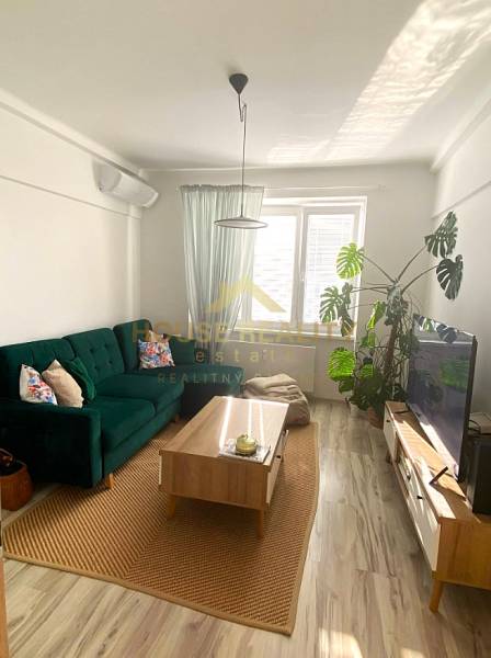 Rent One bedroom apartment, One bedroom apartment, Sibírska, Bratislav