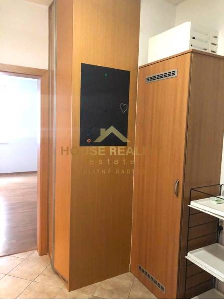 Rent One bedroom apartment, One bedroom apartment, Žilinská, Bratislav