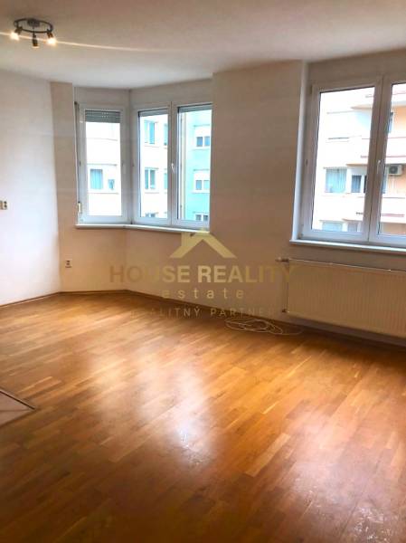 Rent One bedroom apartment, One bedroom apartment, Žilinská, Bratislav