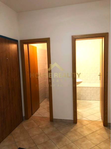 Rent One bedroom apartment, One bedroom apartment, Žilinská, Bratislav