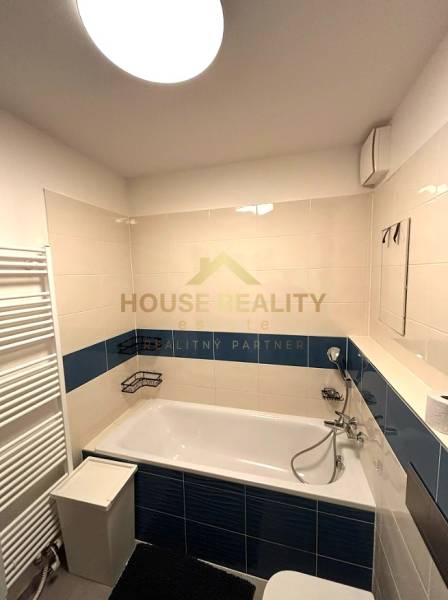 Rent One bedroom apartment, One bedroom apartment, Pri Hrubej lúke, Br