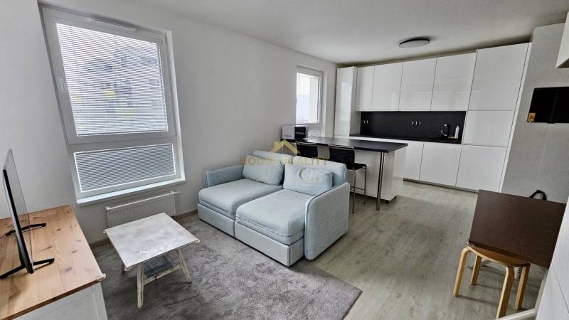 Rent One bedroom apartment, One bedroom apartment, Pri Hrubej lúke, Br