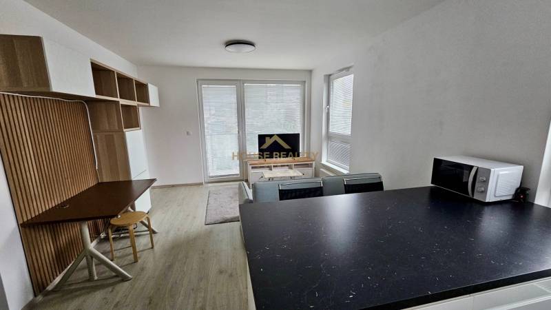 Rent One bedroom apartment, One bedroom apartment, Pri Hrubej lúke, Br