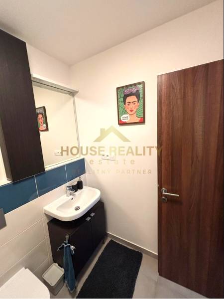 Rent One bedroom apartment, One bedroom apartment, Pri Hrubej lúke, Br