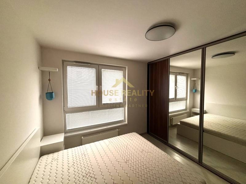 Rent One bedroom apartment, One bedroom apartment, Pri Hrubej lúke, Br