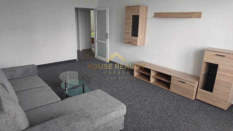 Rent Two bedroom apartment, Two bedroom apartment, Radarová, Bratislav