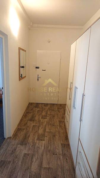 Rent Two bedroom apartment, Two bedroom apartment, Radarová, Bratislav