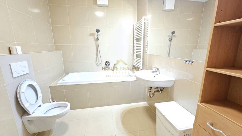 Rent One bedroom apartment, One bedroom apartment, Opletalova, Bratisl