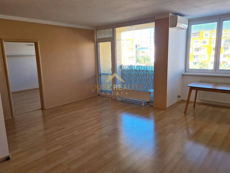 Rent One bedroom apartment, One bedroom apartment, Opletalova, Bratisl