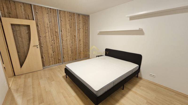 Rent One bedroom apartment, One bedroom apartment, Opletalova, Bratisl