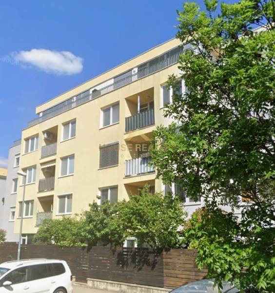 Rent One bedroom apartment, One bedroom apartment, Opletalova, Bratisl