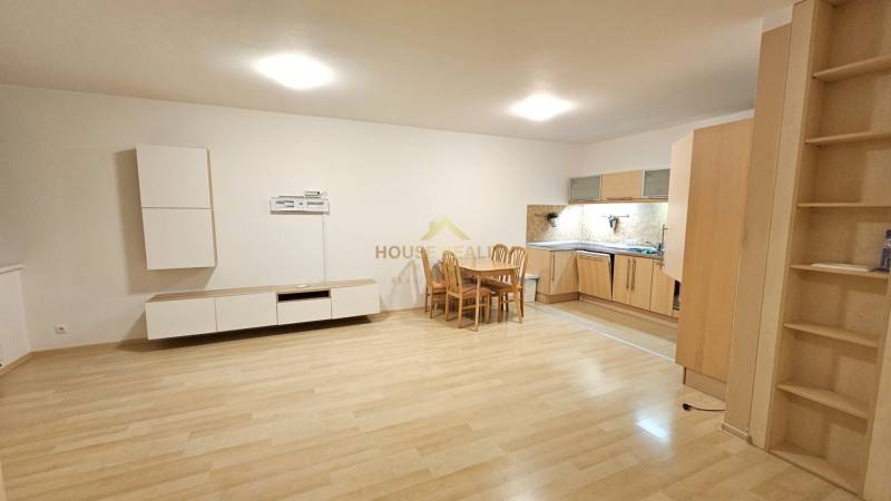 Rent One bedroom apartment, One bedroom apartment, Opletalova, Bratisl