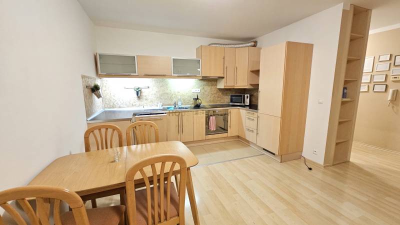 Rent One bedroom apartment, One bedroom apartment, Opletalova, Bratisl