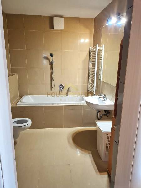 Rent One bedroom apartment, One bedroom apartment, Opletalova, Bratisl