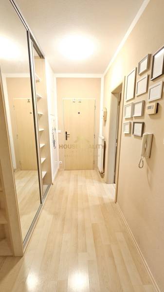 Rent One bedroom apartment, One bedroom apartment, Opletalova, Bratisl