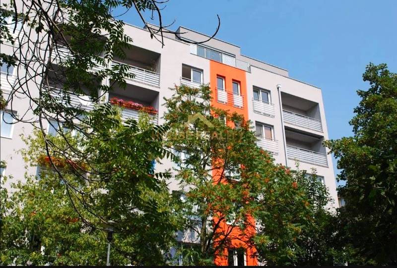 Rent Two bedroom apartment, Two bedroom apartment, Ovručská, Bratislav