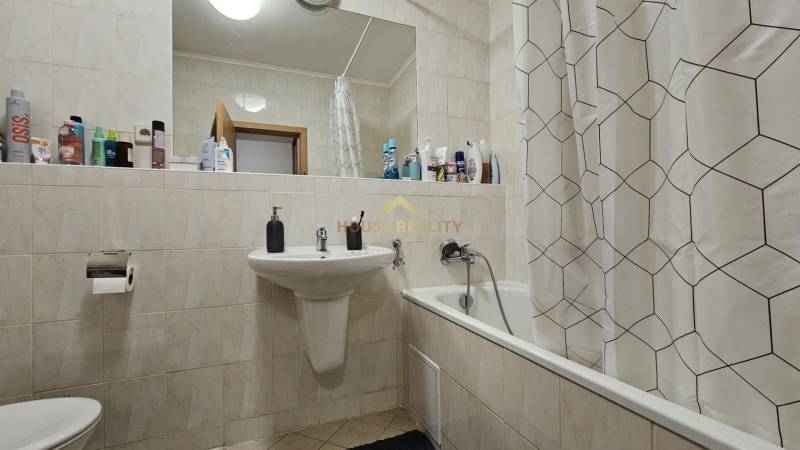 Sale Studio, Studio, Tomášikova, Bratislava - Nové Mesto, Slovakia