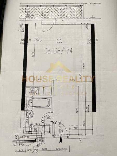 Sale Studio, Studio, Tomášikova, Bratislava - Nové Mesto, Slovakia