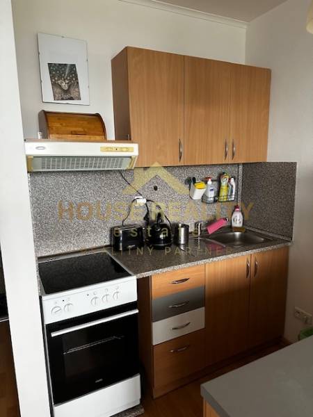 Sale Studio, Studio, Tomášikova, Bratislava - Nové Mesto, Slovakia