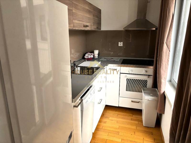 Rent Studio, Studio, Šumavská, Bratislava - Ružinov, Slovakia