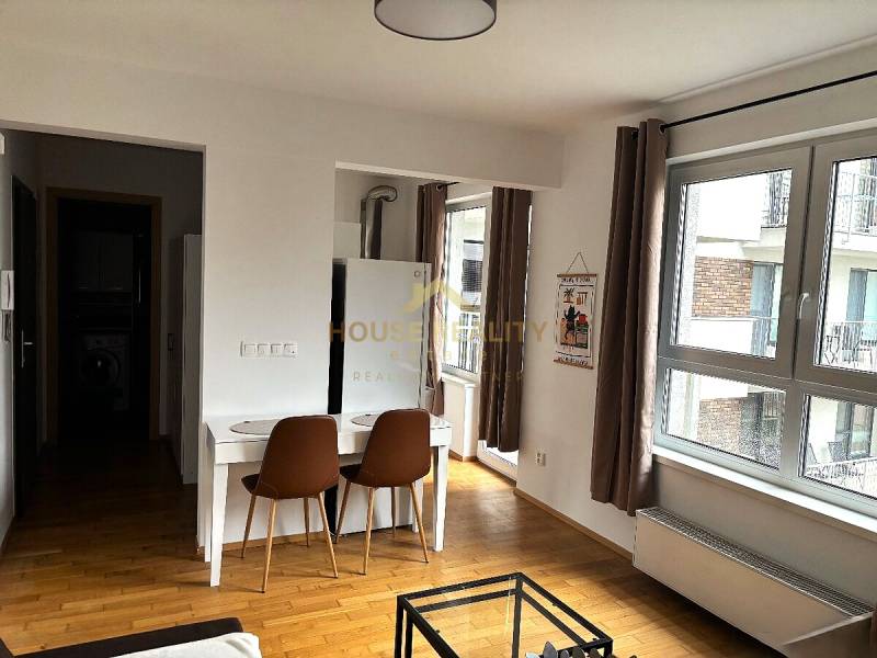 Rent Studio, Studio, Šumavská, Bratislava - Ružinov, Slovakia