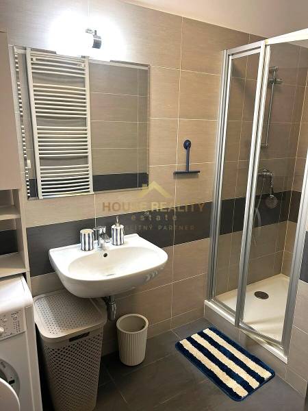 Rent Studio, Studio, Šumavská, Bratislava - Ružinov, Slovakia