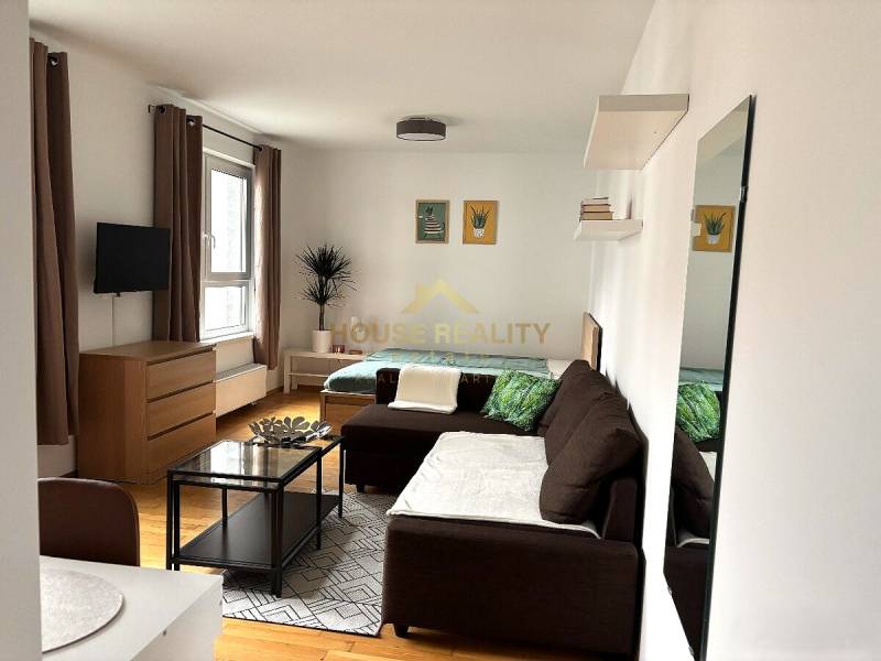 Rent Studio, Studio, Šumavská, Bratislava - Ružinov, Slovakia
