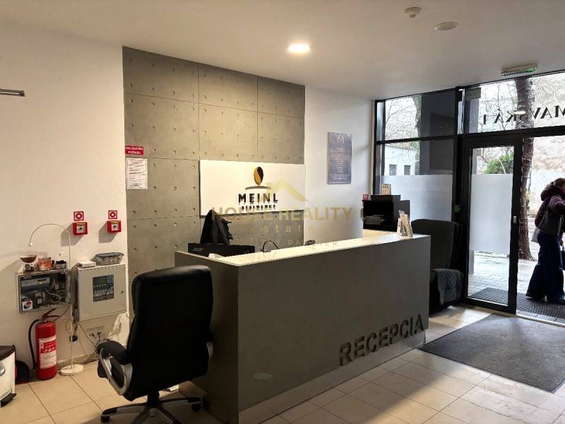 Rent Studio, Studio, Šumavská, Bratislava - Ružinov, Slovakia