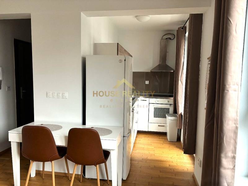 Rent Studio, Studio, Šumavská, Bratislava - Ružinov, Slovakia