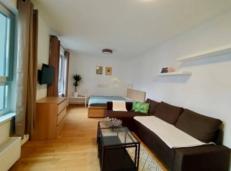 Rent Studio, Studio, Šumavská, Bratislava - Ružinov, Slovakia