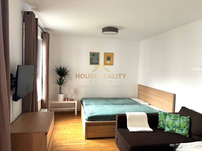 Rent Studio, Studio, Šumavská, Bratislava - Ružinov, Slovakia