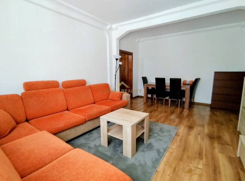 Rent Two bedroom apartment, Two bedroom apartment, Haburská, Bratislav