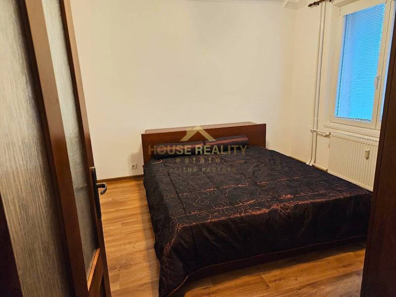 Rent Two bedroom apartment, Two bedroom apartment, Haburská, Bratislav