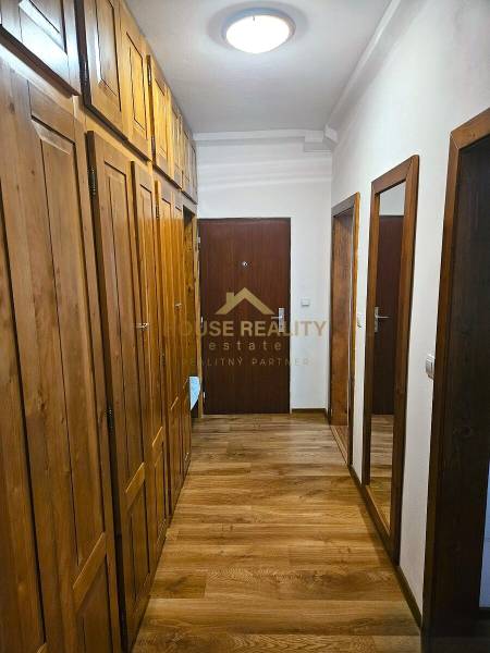 Rent Two bedroom apartment, Two bedroom apartment, Haburská, Bratislav