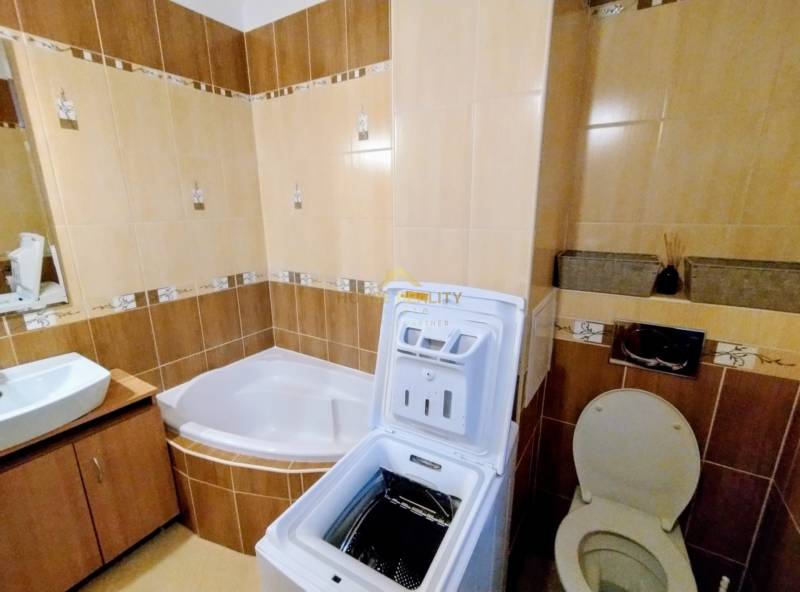 Rent Two bedroom apartment, Two bedroom apartment, Haburská, Bratislav