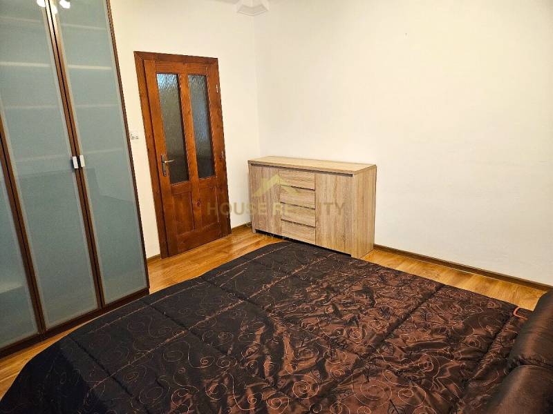 Rent Two bedroom apartment, Two bedroom apartment, Haburská, Bratislav