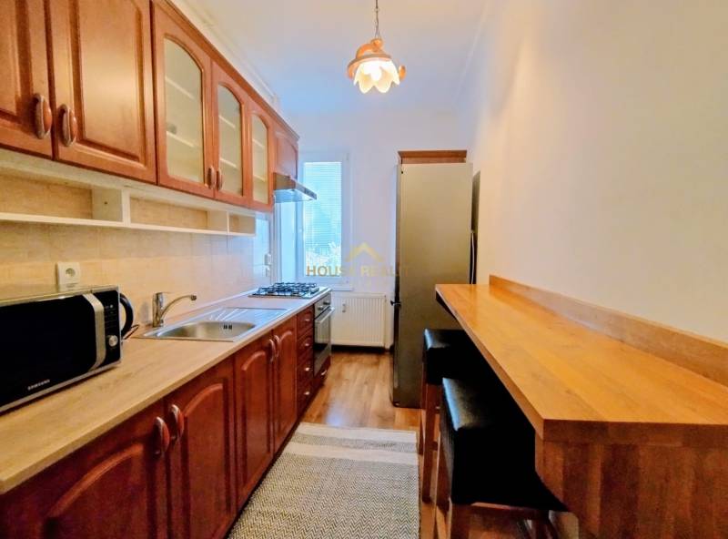 Rent Two bedroom apartment, Two bedroom apartment, Haburská, Bratislav