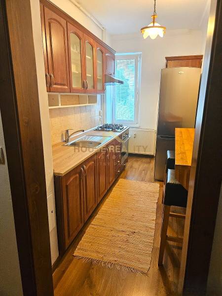 Rent Two bedroom apartment, Two bedroom apartment, Haburská, Bratislav