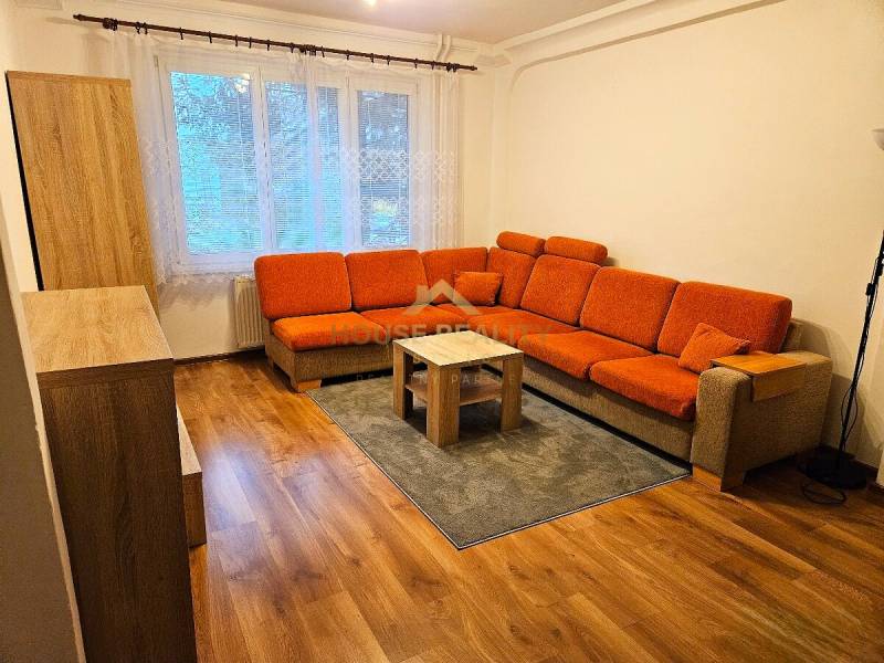 Rent Two bedroom apartment, Two bedroom apartment, Haburská, Bratislav