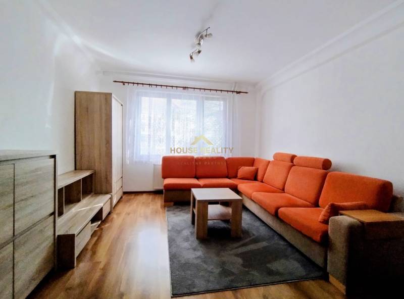 Rent Two bedroom apartment, Two bedroom apartment, Haburská, Bratislav