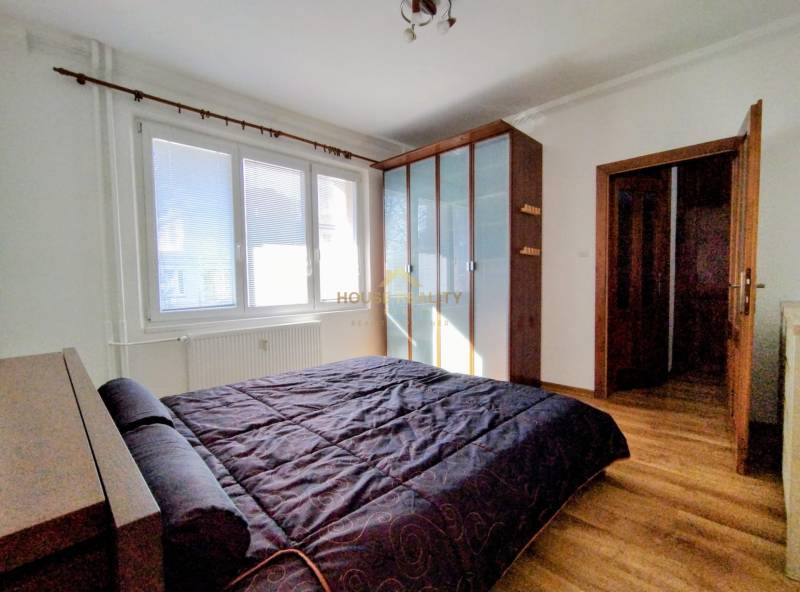 Rent Two bedroom apartment, Two bedroom apartment, Haburská, Bratislav