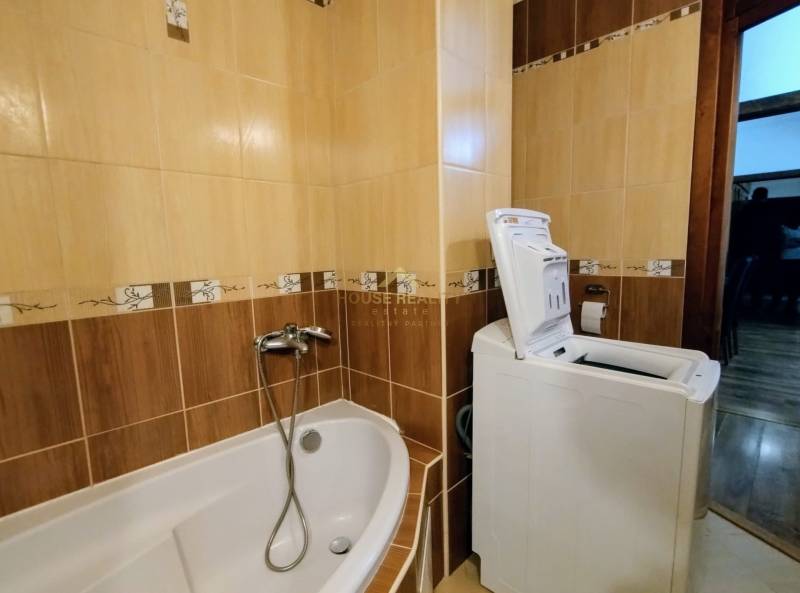 Rent Two bedroom apartment, Two bedroom apartment, Haburská, Bratislav