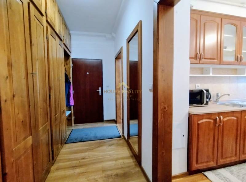 Rent Two bedroom apartment, Two bedroom apartment, Haburská, Bratislav