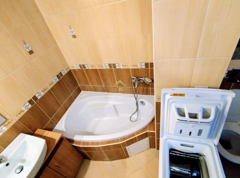 Rent Two bedroom apartment, Two bedroom apartment, Haburská, Bratislav